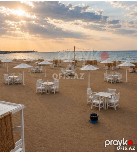 Yeni tikili Günlük Kirayə Xəzər r., Buzovna q., 2 otaq, 65 m² — Bakı