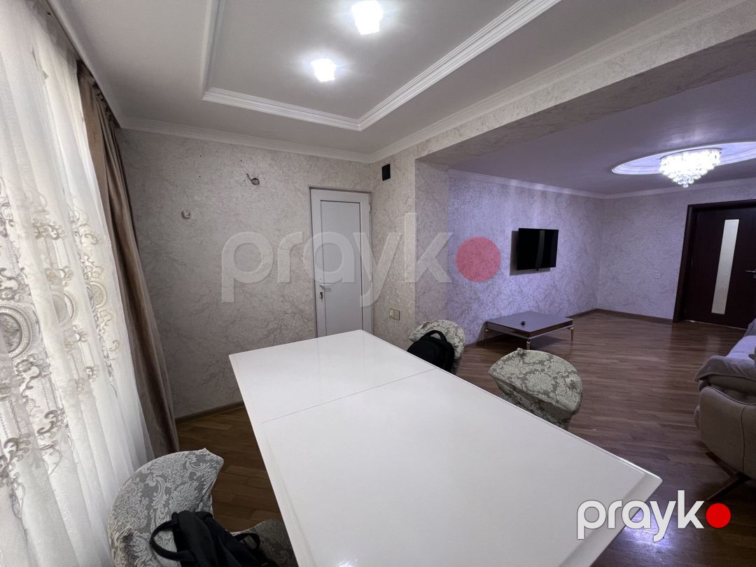 Satılır 3 otaqlı köhnə tikili 96 m² — Mənzil, Bakı (3)