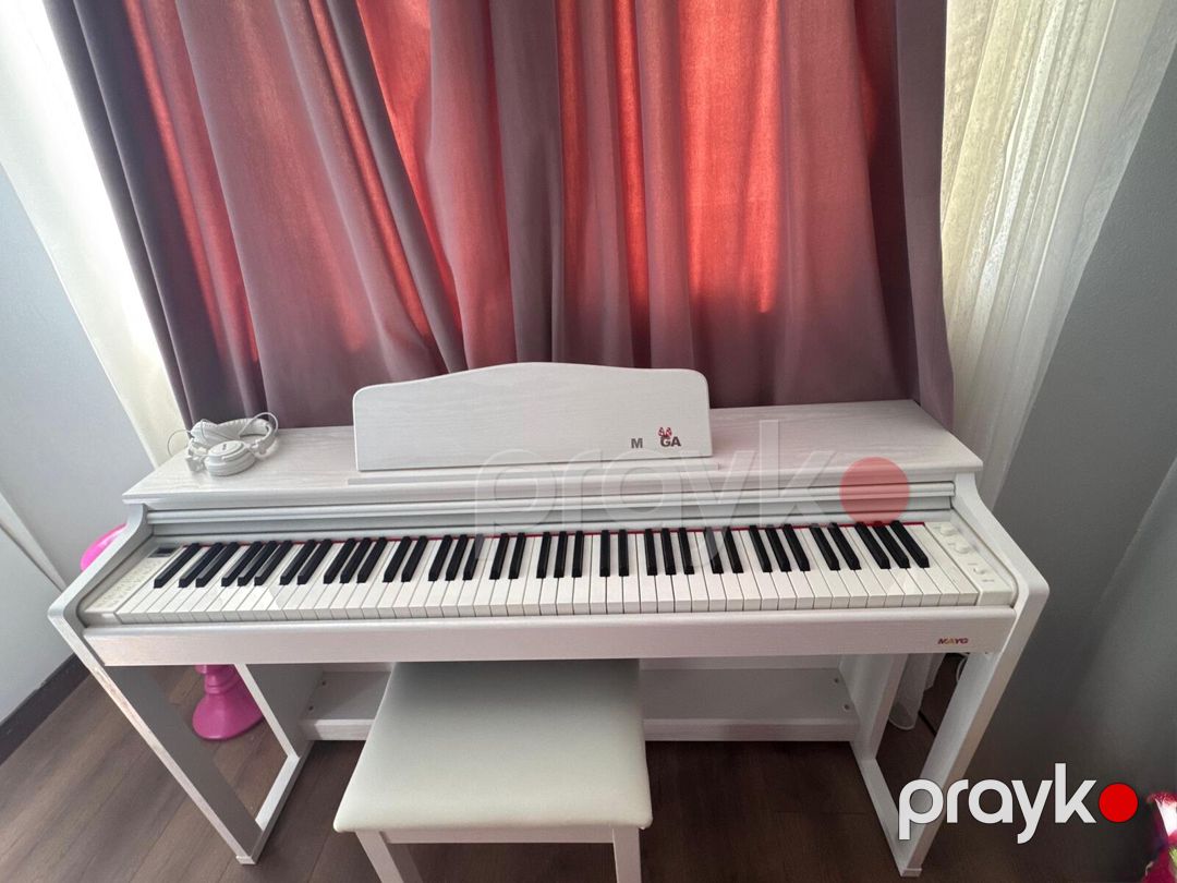Piano — Musiqiə alətləri, Bakı (3)