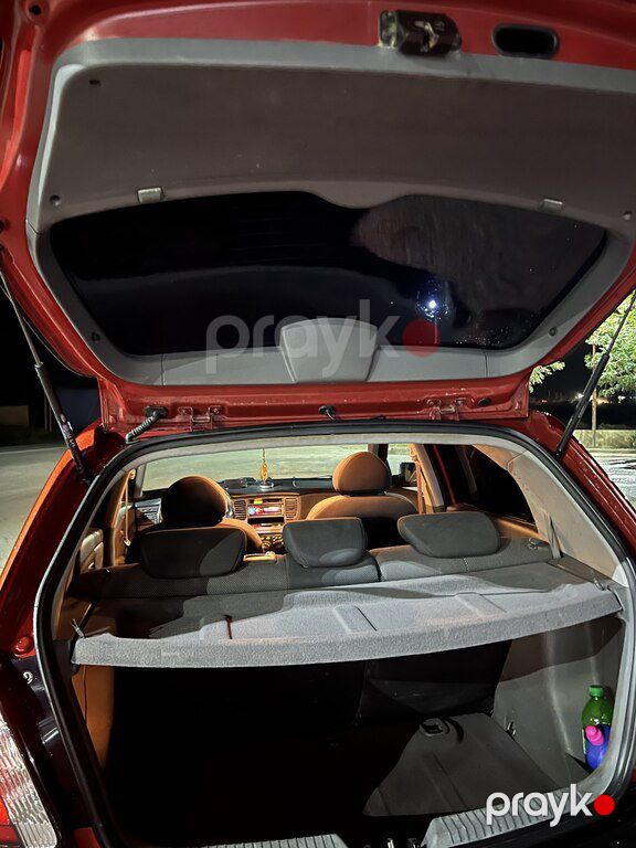 Kia Rio, 1.4 L, 2006 il, 244 700 km — Avtomobillər, Şirvan (11)