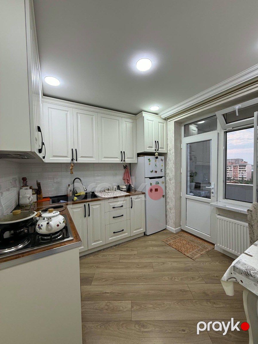 Satılır 3 otaqlı köhnə tikili 75 m² — Mənzil, Bakı (10)