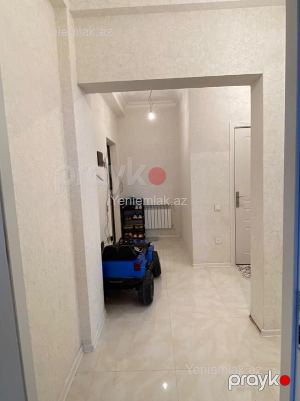 Satılır 2 otaqlı Bina evi menzil (Yeni tikili), 82 m², Sumqayıt şəh — Mənzil, Sumqayıt (6)
