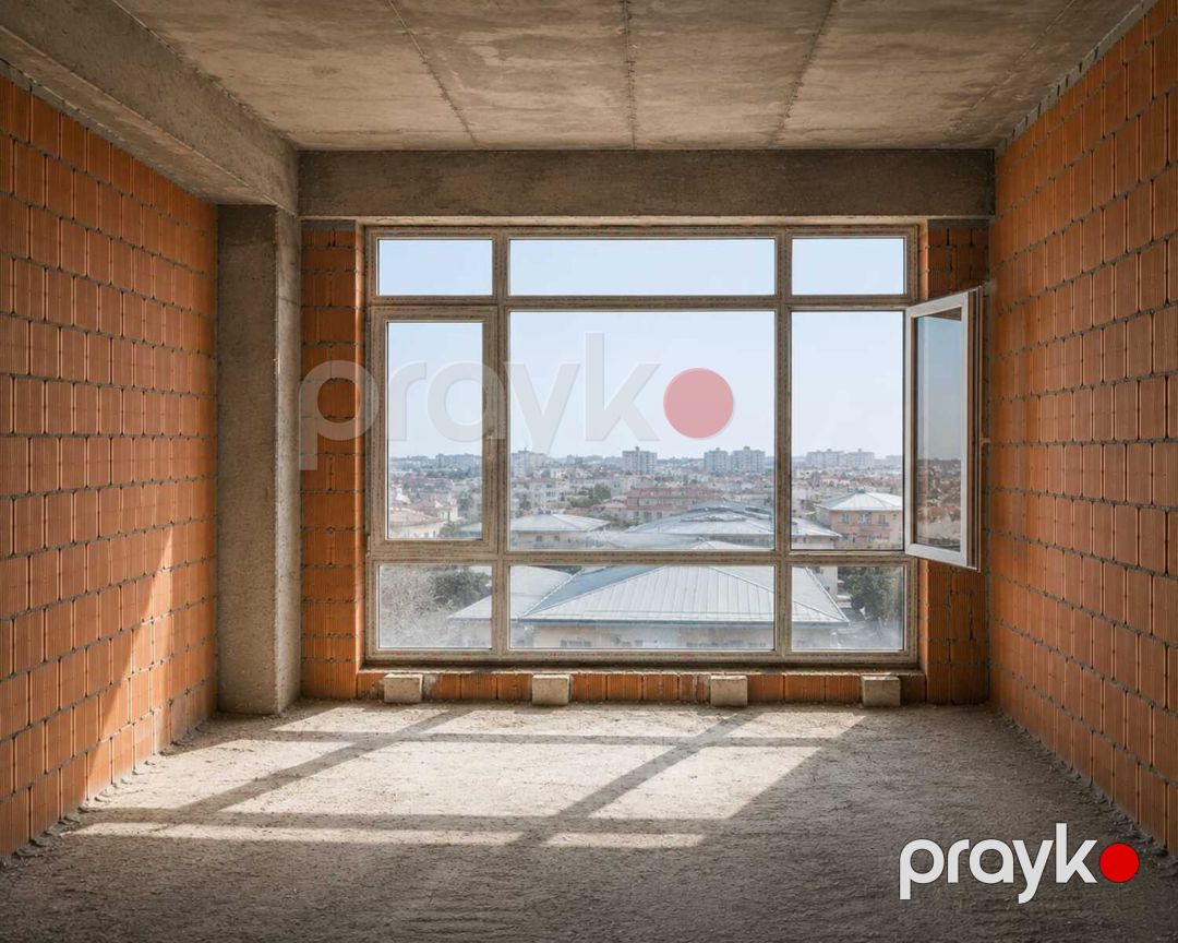 Satılır 4 otaqlı yeni tikili 147 m² — Mənzil, Gəncə (9)