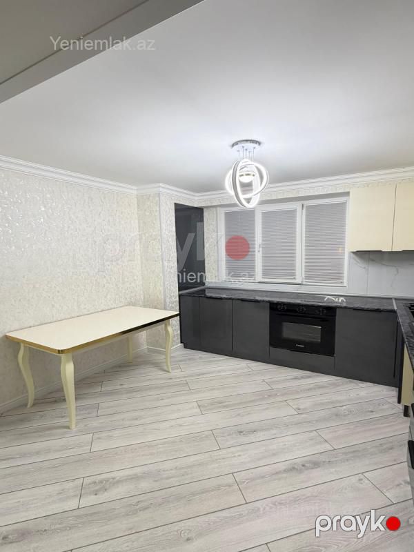 Satılır 3 otaqlı Bina evi menzil (Köhnə tikili), 67 m², Nərimanov rayonu — Mənzil, Bakı (6)