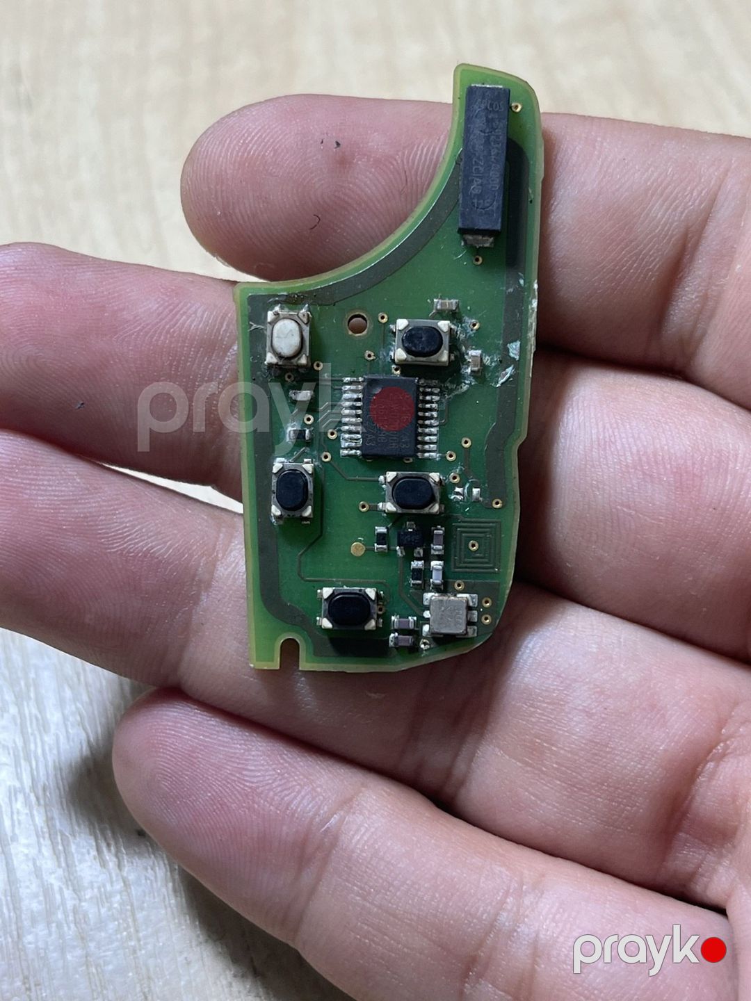 Pult sxemalarının bərpası — Avtoxidmət və diaqnostika, Bakı (8)
