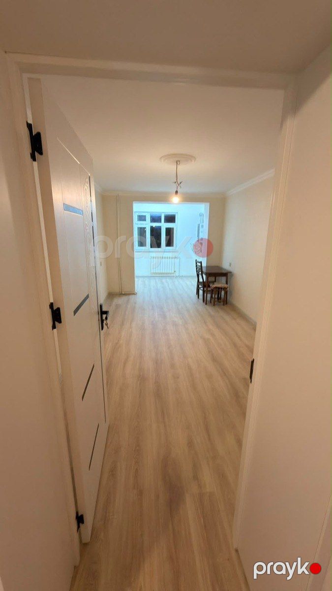 Satılır 3 otaqlı köhnə tikili 53 m² — Mənzil, Bakı (2)