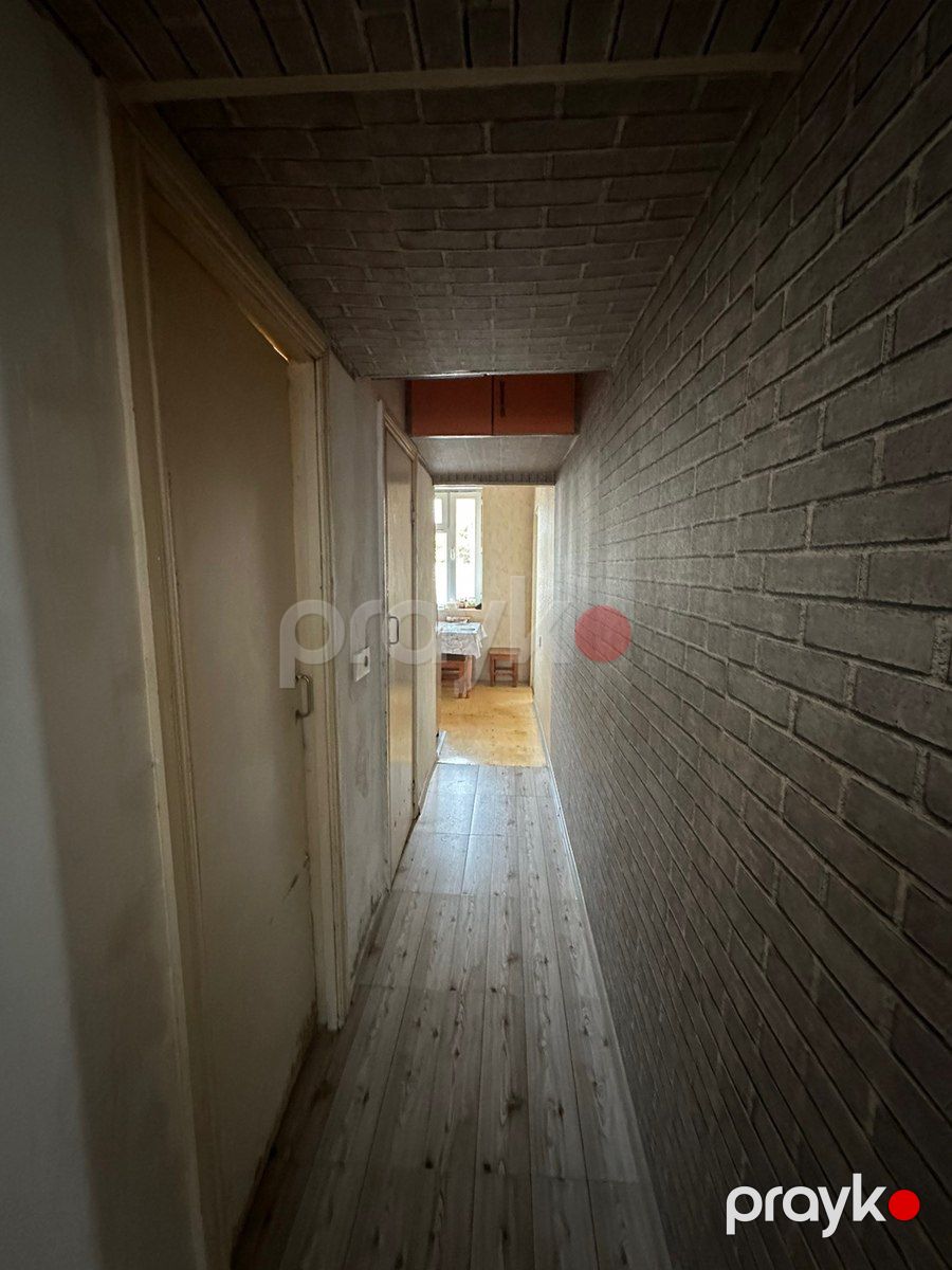 3-otaqlı mənzil, Lökbatan qəs., 65 m² — Mənzil, Bakı (9)