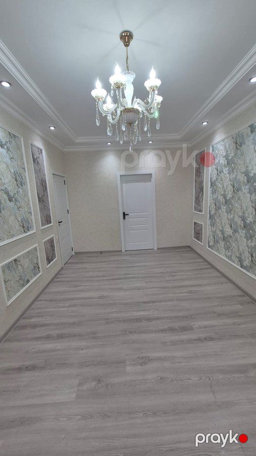 2 otaqlı mənzil, 50 m², Nəsimi r., Bakı — Mənzil (6)