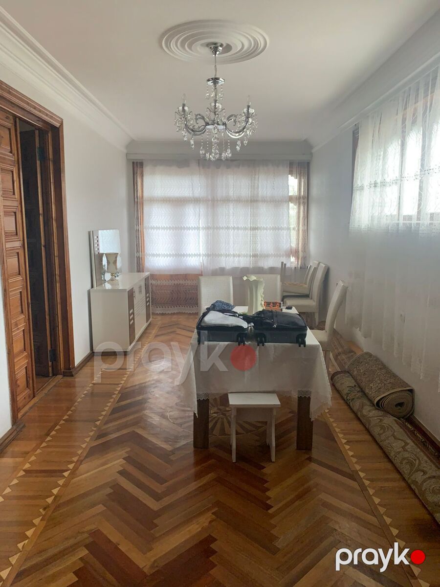 Həyət evi, Gəncə ş — Ev, villa, Gəncə (10)