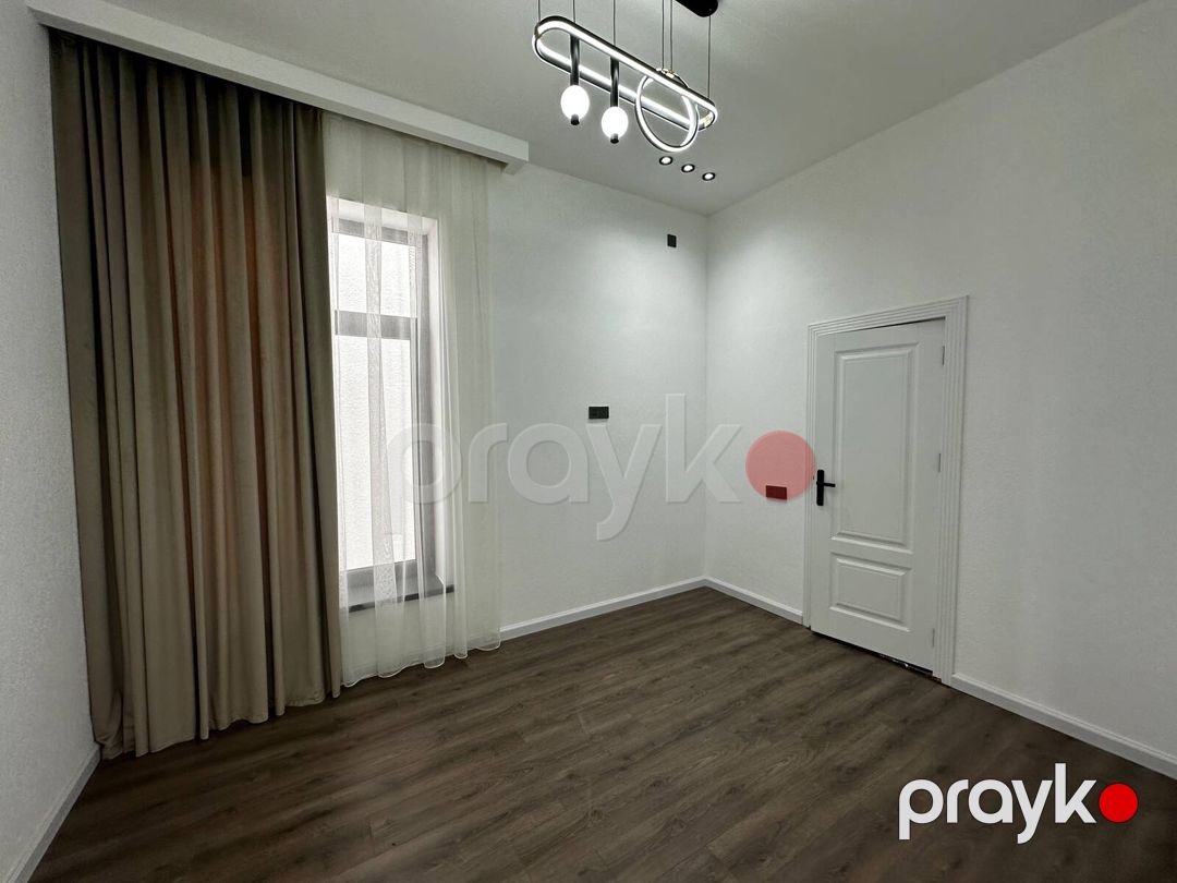 Satılır 4 otaqlı həyət evi/bağ evi 140 m² — Ev, villa, Bakı (10)