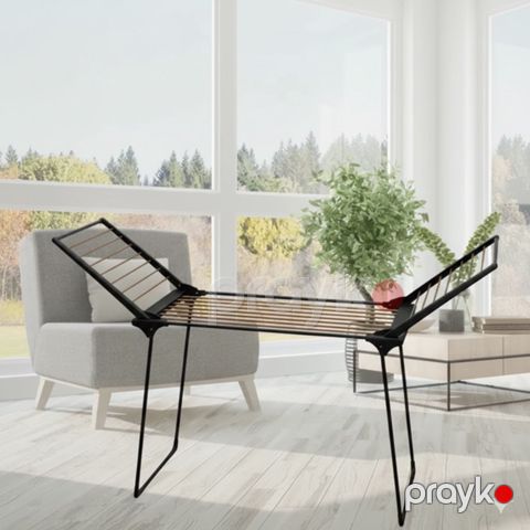 Paltar üçün quruducu Kahnstore 117, qara-qızılı, 15 kq - Kahnstore09975 — Bakı