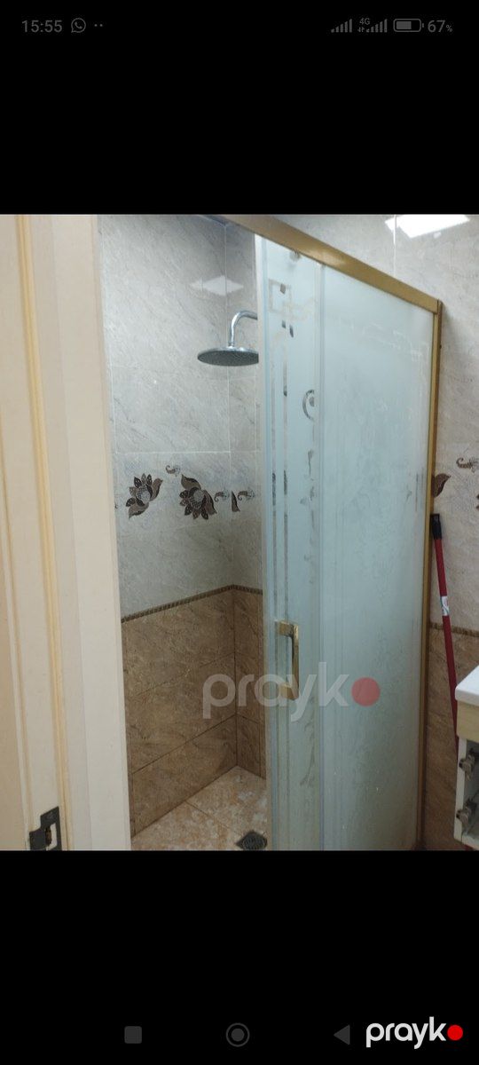2-otaqlı yeni tikili kirayə verilir, M.Əcəmi m., 70 m² — Mənzil, Bakı (8)