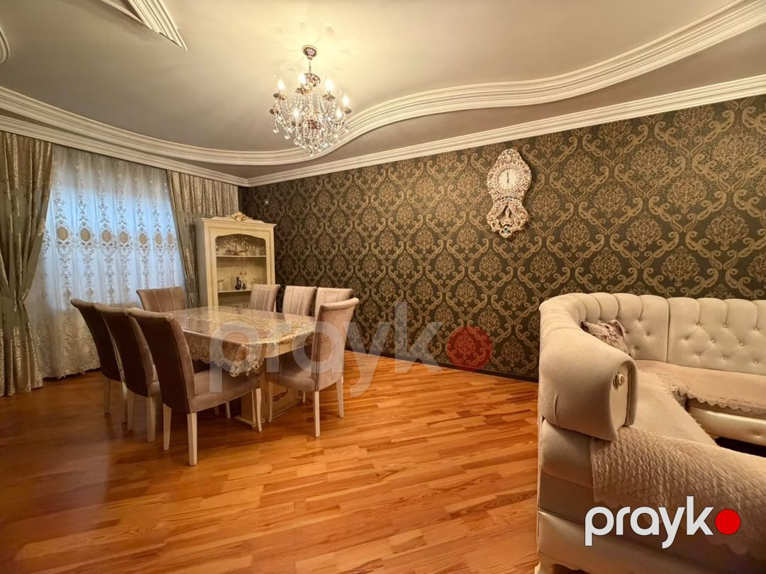 Bağ evi, 100 m², Sabunçu r., Bakı — Daşınmaz əmlak (6)
