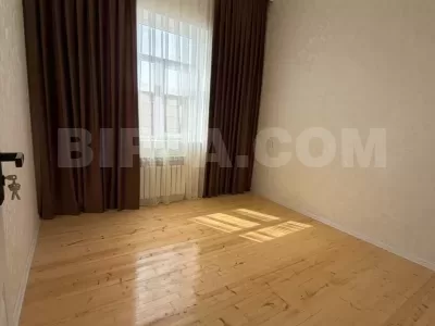 Savalan yaşayış massivində 4 otaqlı ev satılır — Ev, villa (7)