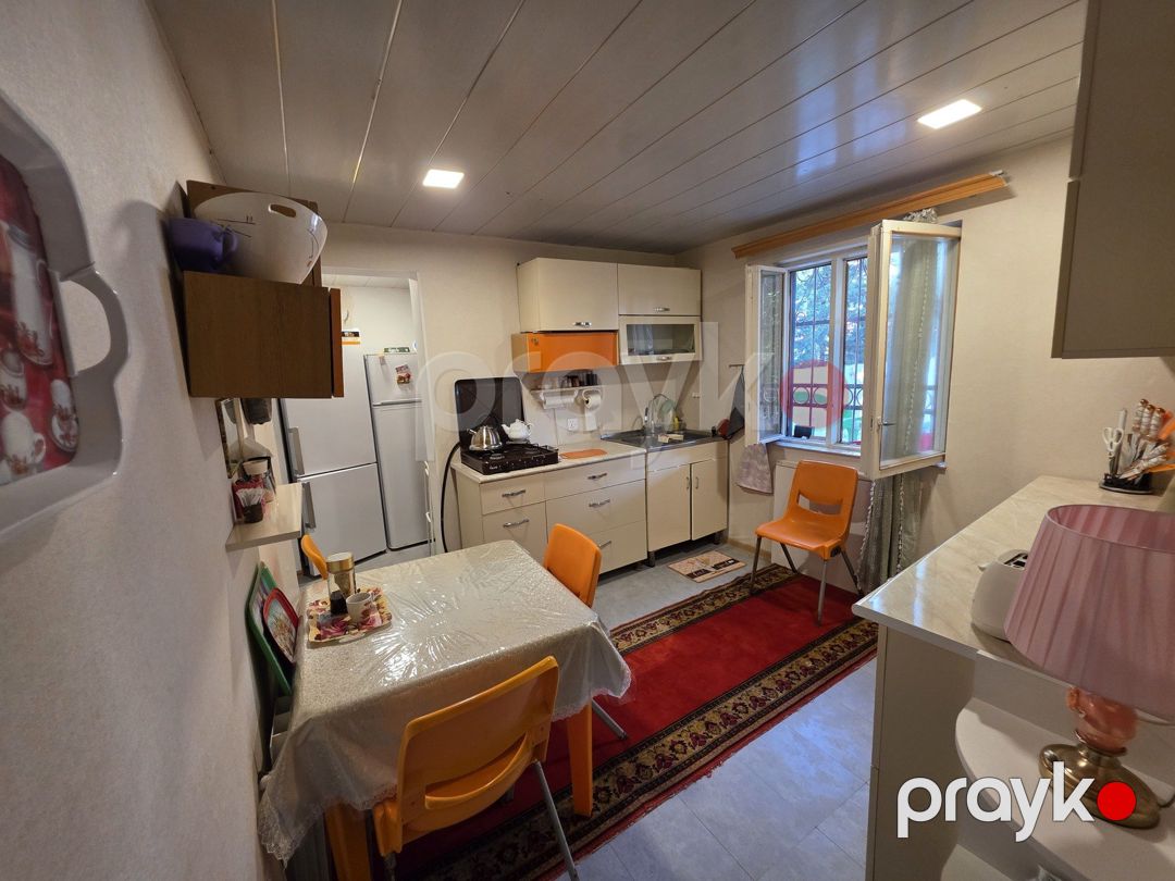 Satılır 4 otaqlı həyət evi/bağ evi 130 m² — Ev, villa, Bakı (11)