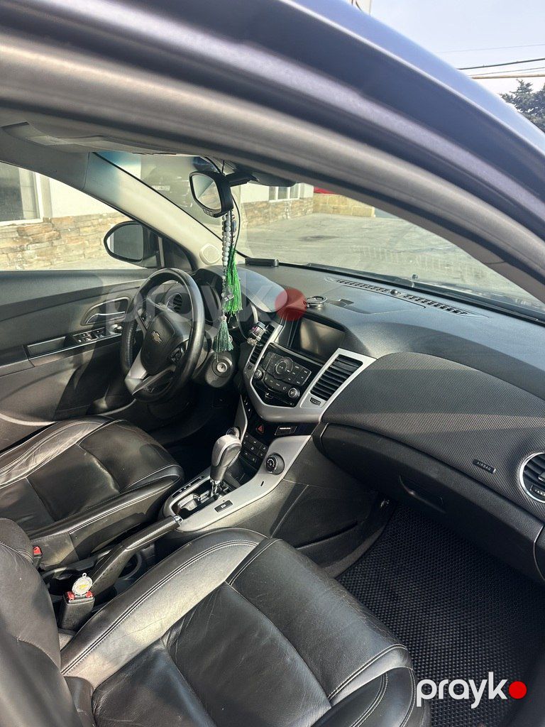 Chevrolet Cruze, 1.4 L, 2012 il, 272 000 km — Avtomobillər, Bakı (11)