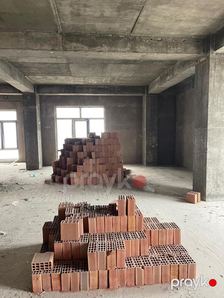 Satılır 10 otaqlı yeni tikili 500 m² — Mənzil, Bakı (3)