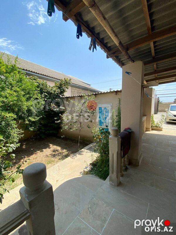 Satılır Sabunçu r., Maştağa q., 4 otaq, 150 m² — Ev, villa, Bakı (6)