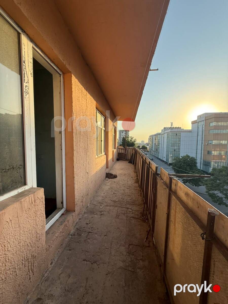 Satılır 2 otaqlı köhnə tikili 60 m² — Mənzil, Bakı (11)