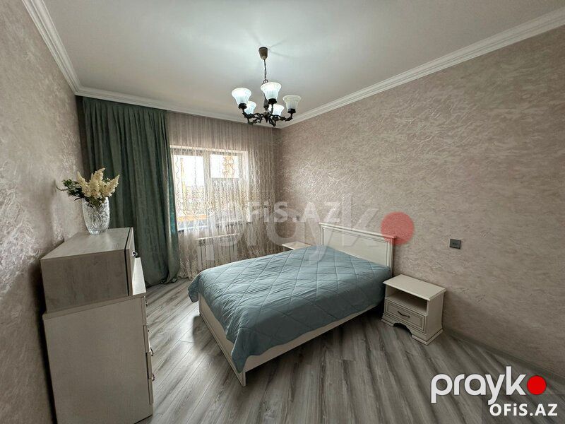 Köhnə tikili Satılır Suraxanı r., Qaraçuxur q., 5 otaq, 120 m² — Mənzil, Bakı (5)