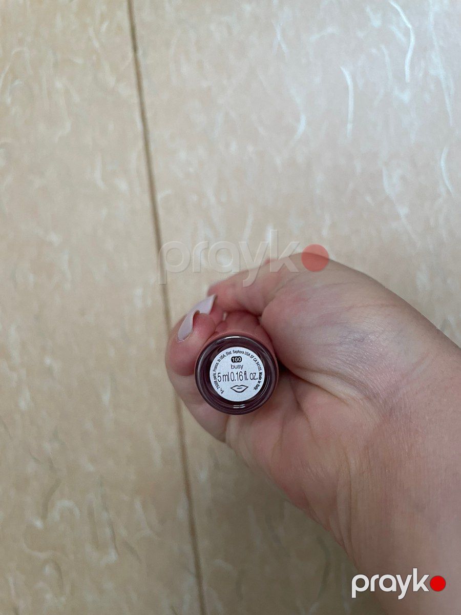 Glossed dodaq boyası — Gözəllik və səhiyyə, Bakı (2)