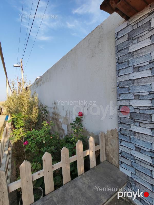 Satılır 3 otaqlı Həyət evi / Villa, 95 m², Xəzər bağları — Ev, villa, Sumqayıt (12)