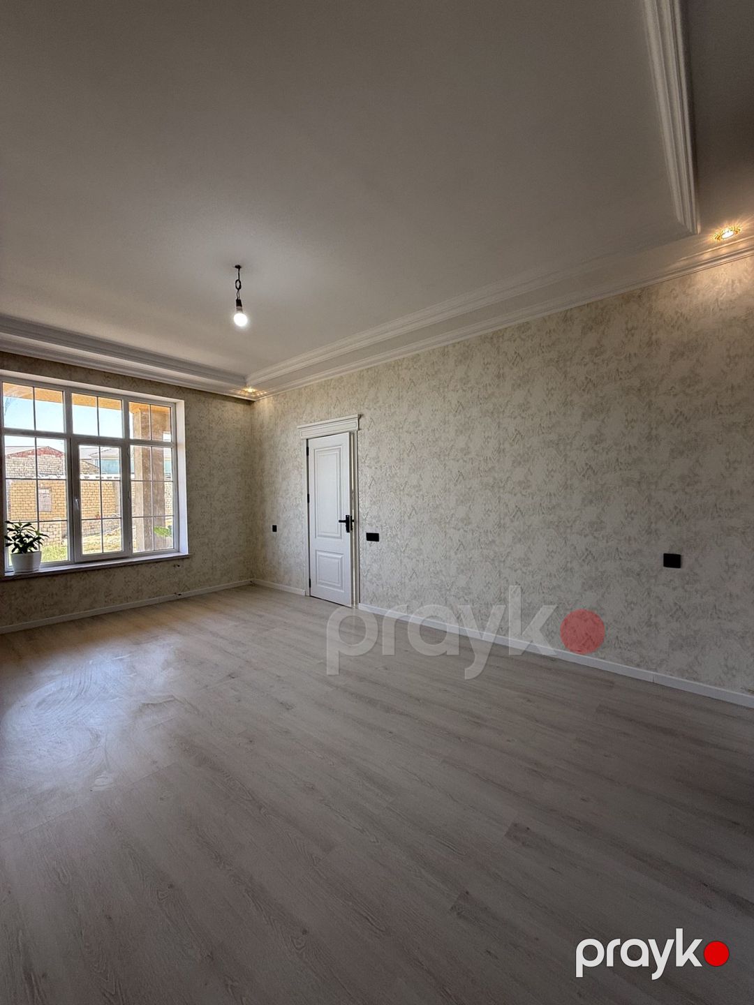 Satılır 4 otaqlı həyət evi/bağ evi 100 m² — Ev, villa, Bakı (9)