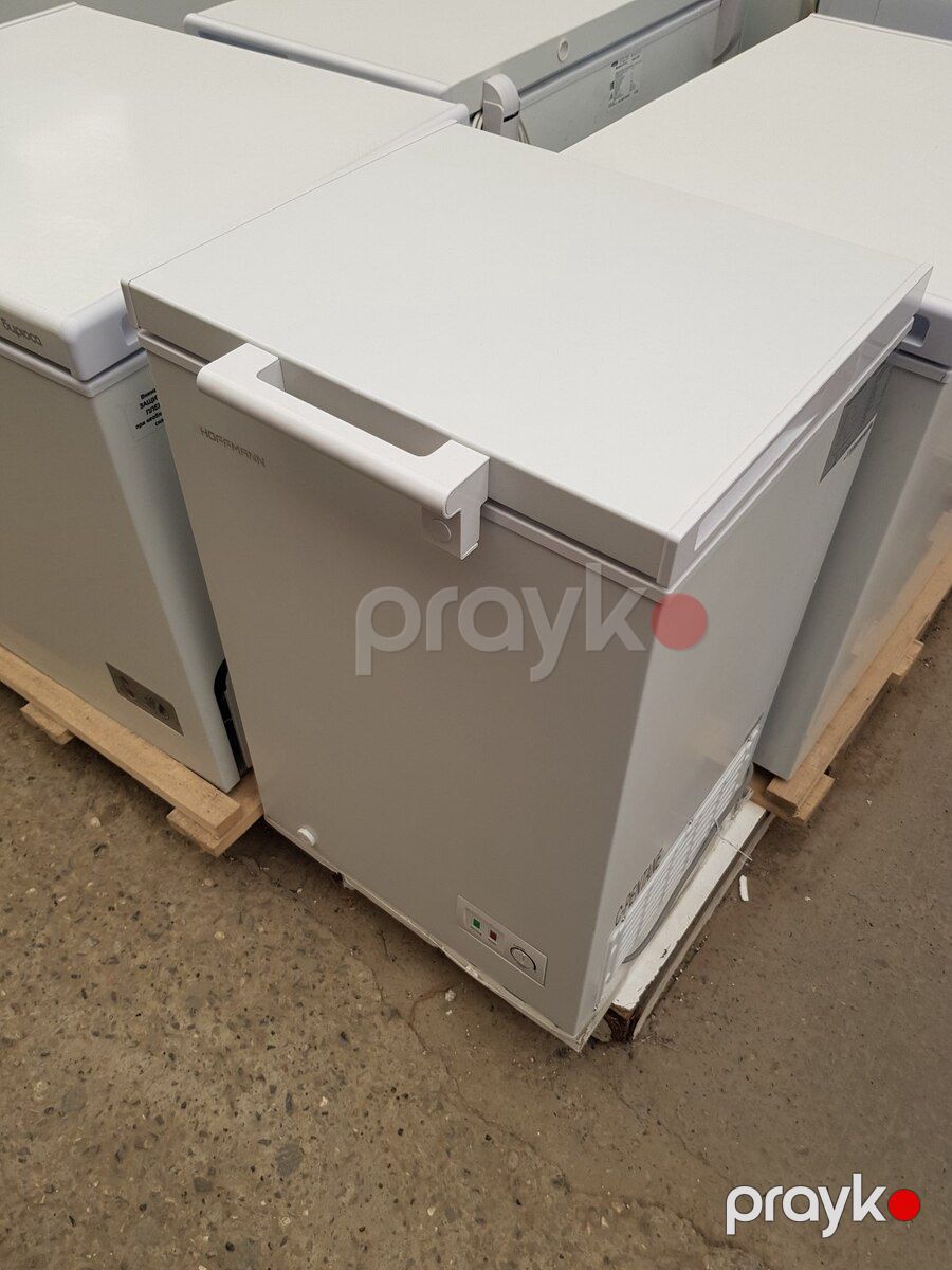 Dondurucu Hoffmann FR-567WNL — Biznes və avadanlıq, Bakı (2)