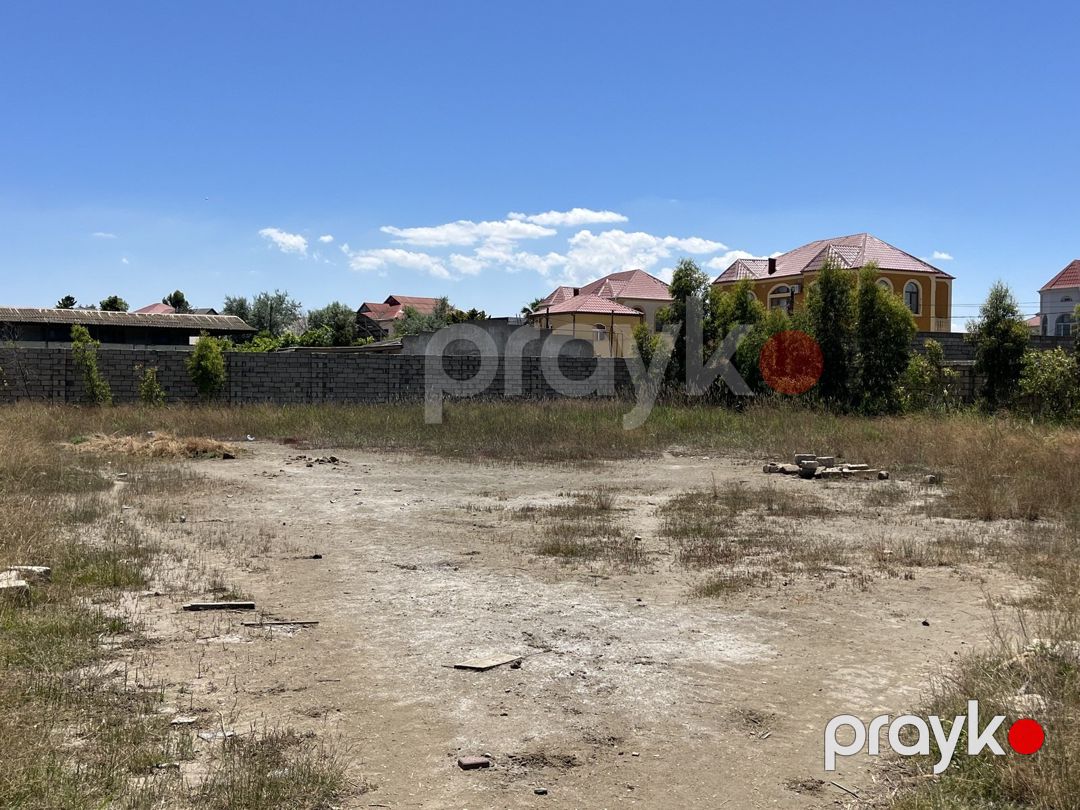 Satılır torpaq 14 sot — Torpaq, Bakı (3)