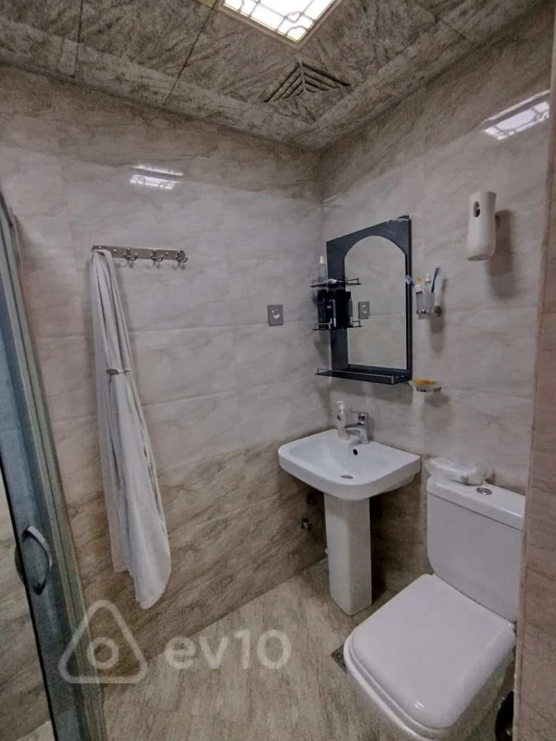 3 otaqlı mənzil, 100 m², Heydər Əliyev prospekti, Xırdalan — Mənzil, Xırdalan (11)