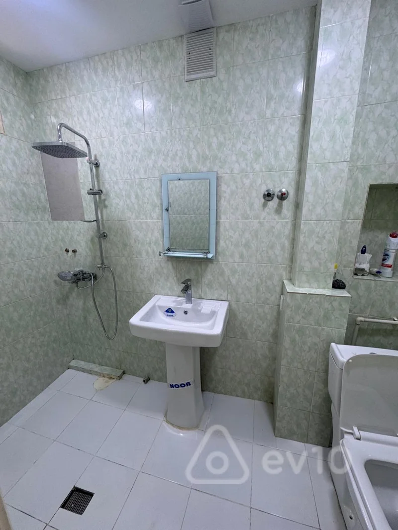 2 otaqlı mənzil, 65 m², Elmlər akademiyasi — kirayə — Mənzil, Bakı (9)