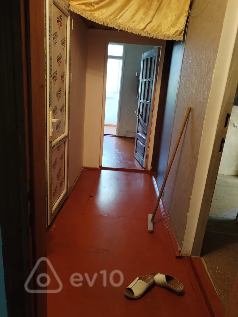1 otaqlı mənzil, 40 m², Azerbaycan. Yeni Guneshli — kirayə — Mənzil, Bakı (8)