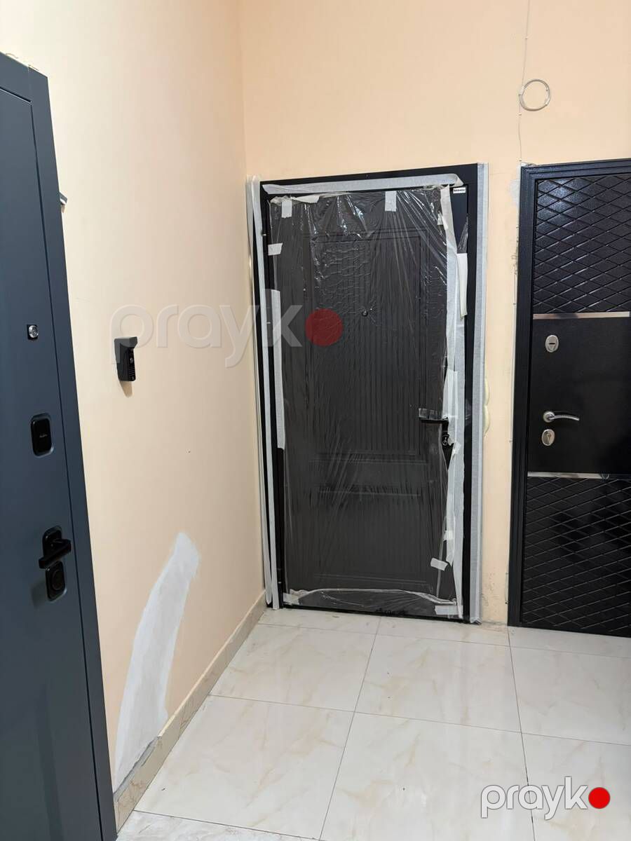2-otaqlı yeni tikili, Saray qəs., 70 m² — Mənzil, Sumqayıt (12)