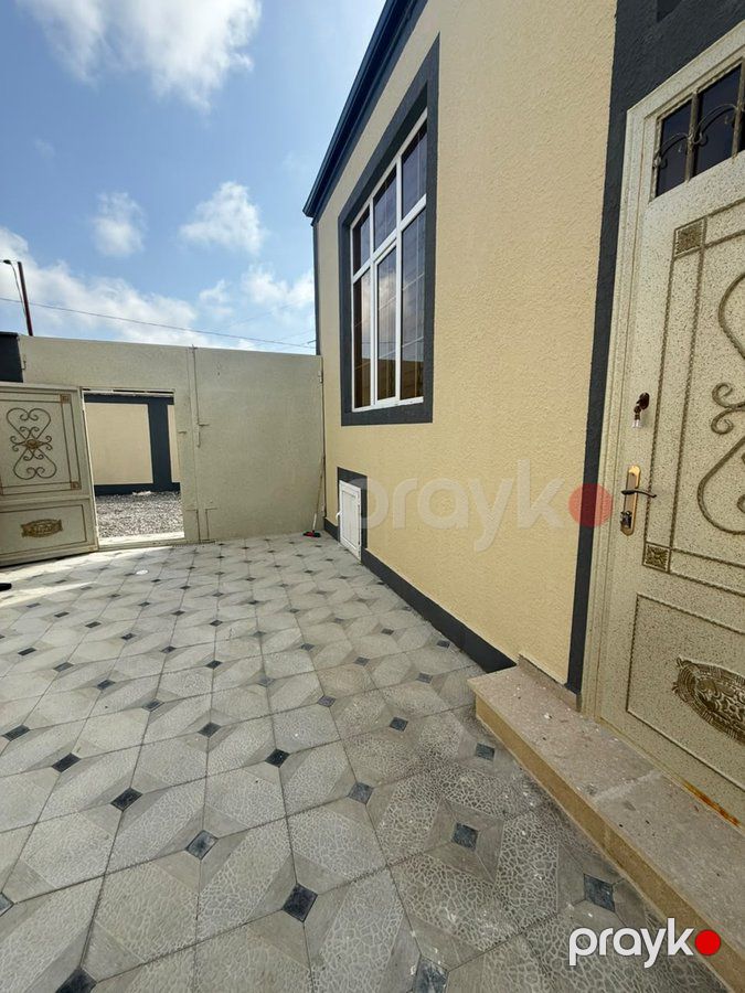Bağ evi, 90 m², Sabunçu r., Bakı — Daşınmaz əmlak (2)