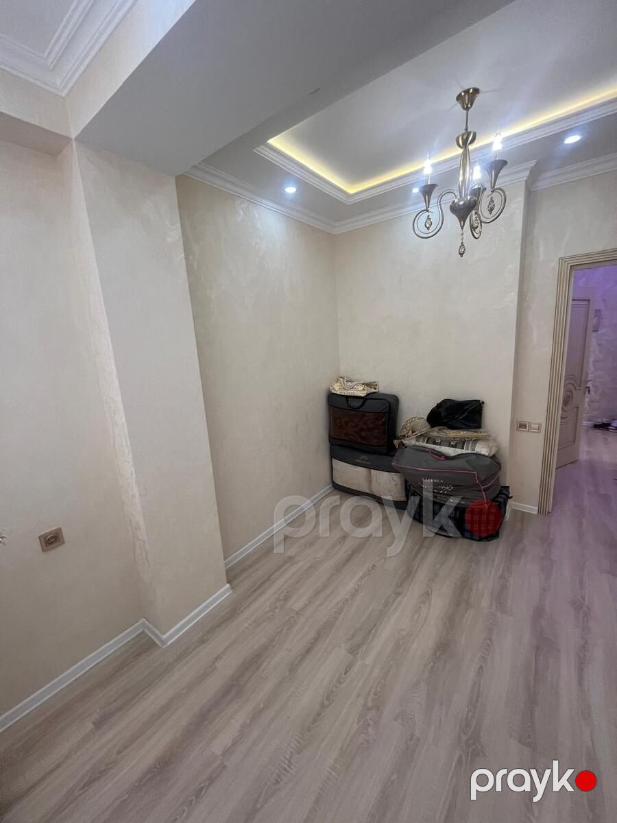 Satılır 3 otaqlı yeni tikili 70 m² — Mənzil, Xırdalan (12)