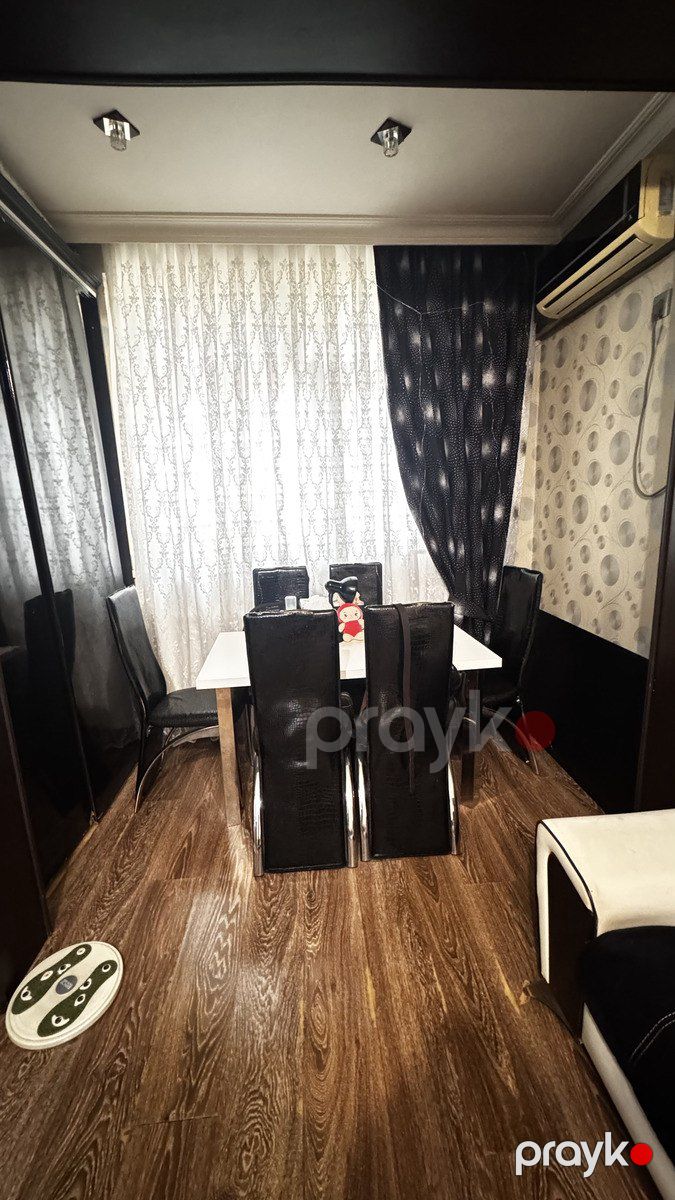 Satılır 3 otaqlı köhnə tikili 63 m² — Mənzil, Bakı (6)