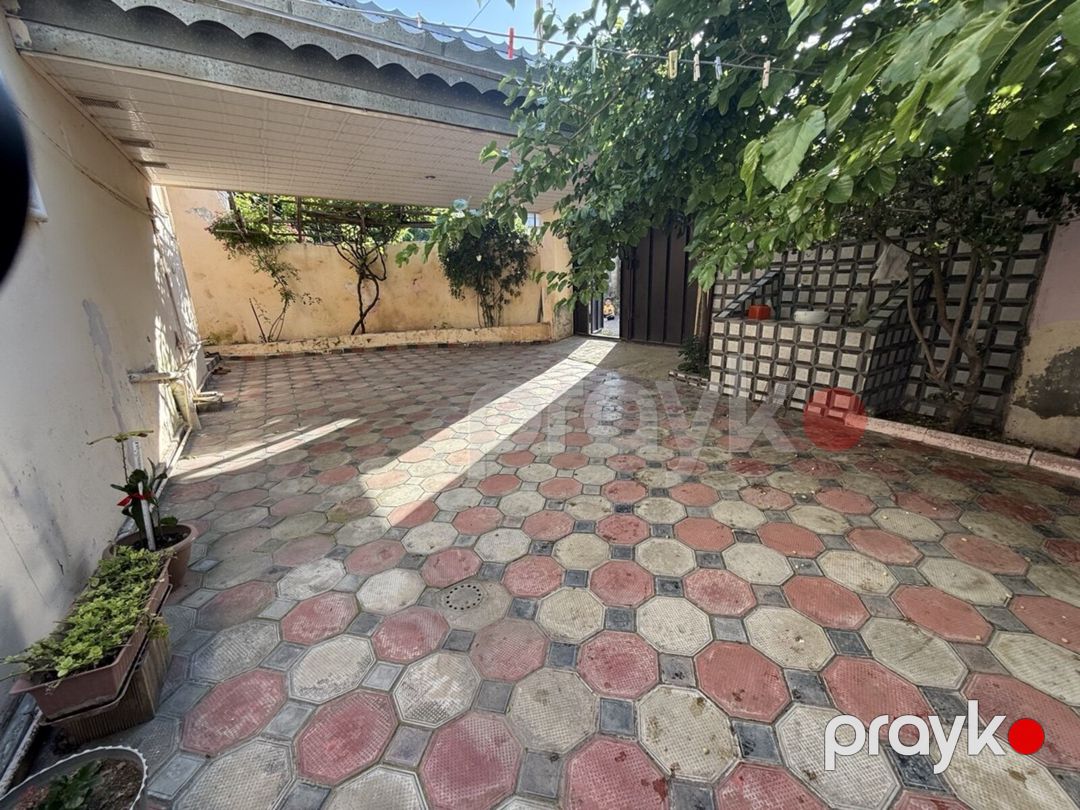 Həyət evi, Ceyranbatan qəs — Ev, villa, Bakı (12)