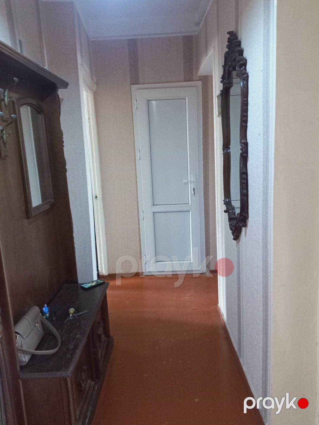 İcarəyə verilir 3 otaqlı köhnə tikili 85 m² — Mənzil, Bakı (9)