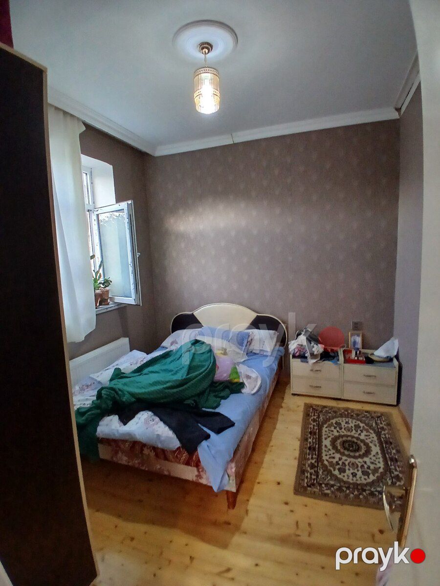 Həyət evi, Masazır qəs — Ev, villa, Bakı (12)