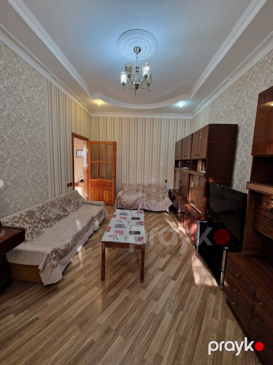 3-otaqlı mənzil kirayə verilir, 1-ci Məhəllə, 75 m² — Mənzil, Sumqayıt (5)