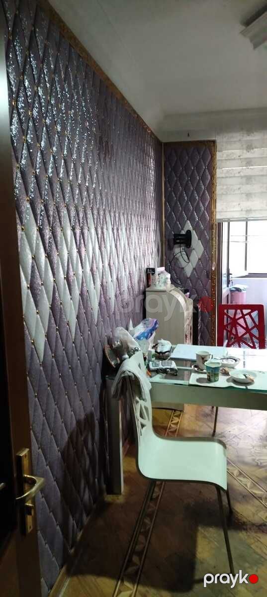 Satılır 2 otaqlı yeni tikili 85 m² — Mənzil, Bakı (6)