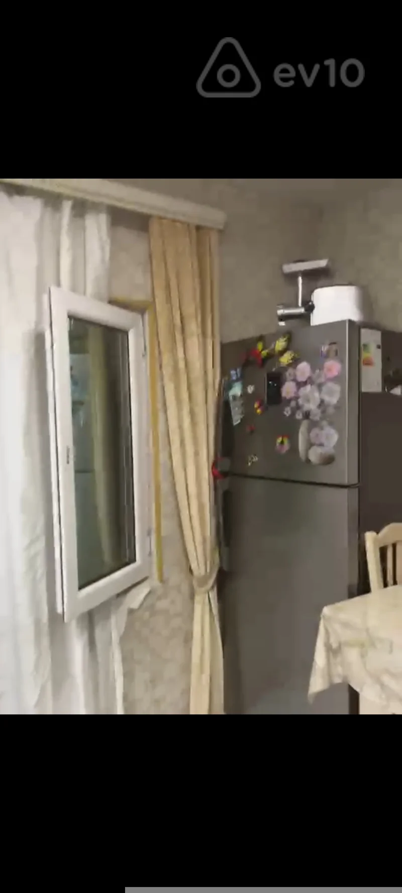 4 otaqlı həyət evi, 90 m², Maştaga — kirayə — Ev, villa, Bakı (12)