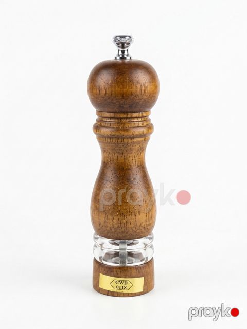 Dəyirman 4823, taxta, 18 sm — Bakı