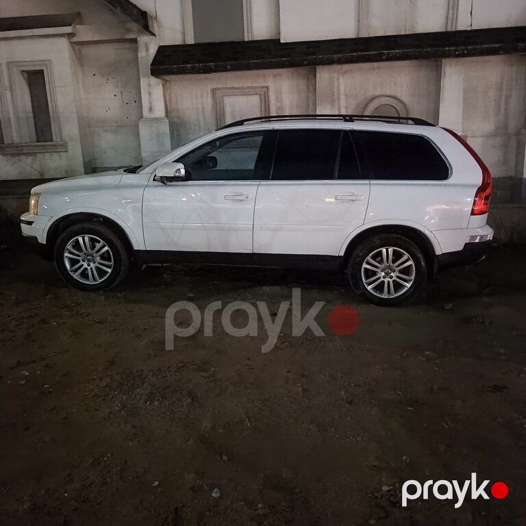 Volvo XC90, 3.2 L, 2008 il, 296 447 km — Avtomobillər, Xırdalan (6)