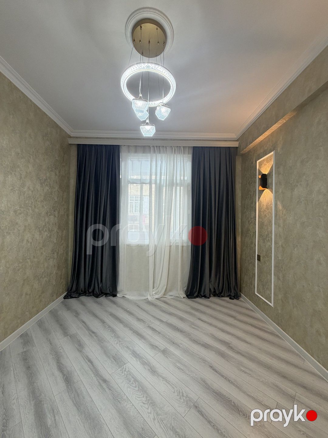 Satılır 2 otaqlı yeni tikili 57 m² — Mənzil, Bakı (8)