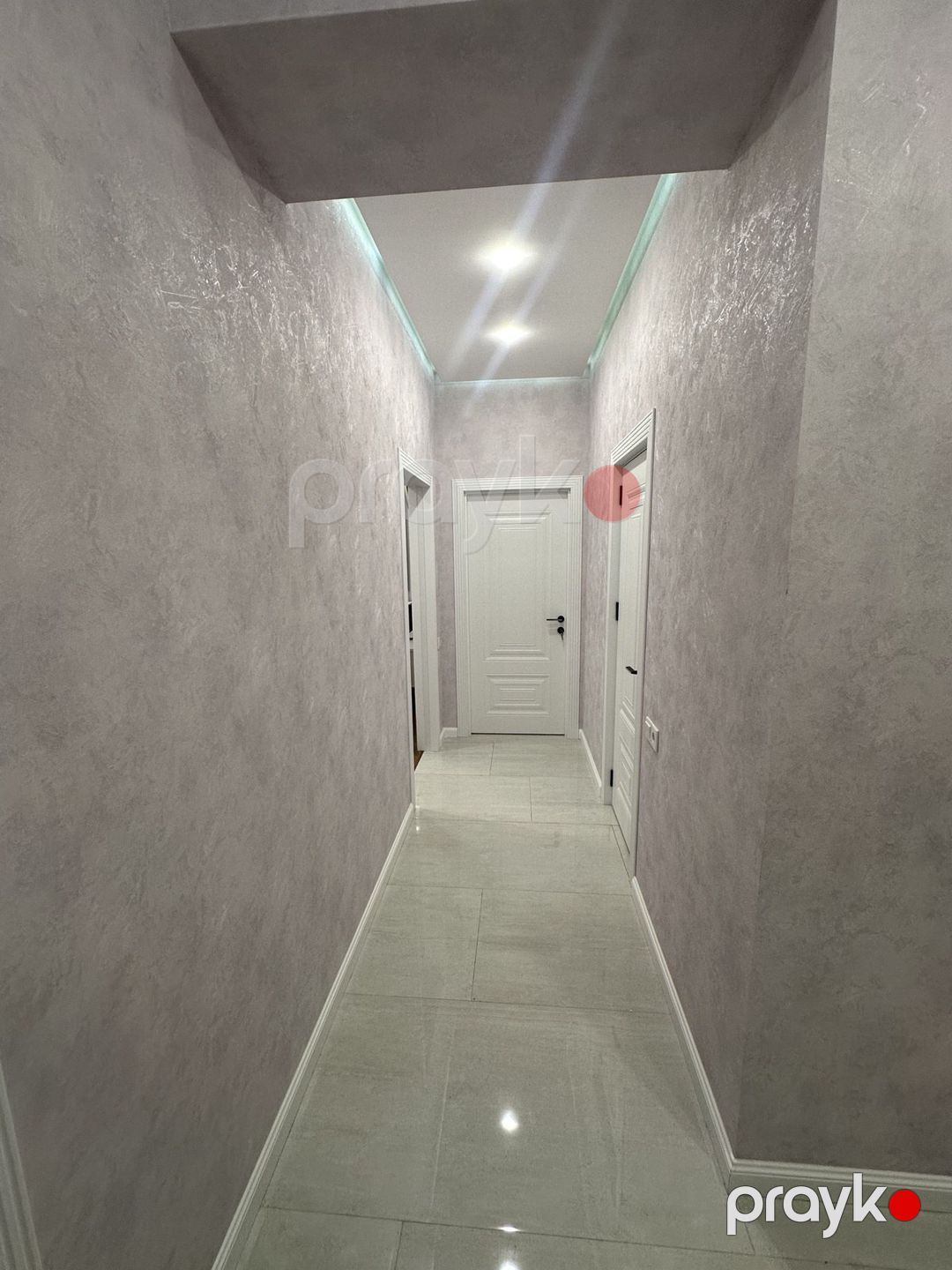 İcarəyə verilir 2 otaqlı yeni tikili 93 m² — Mənzil, Bakı (3)