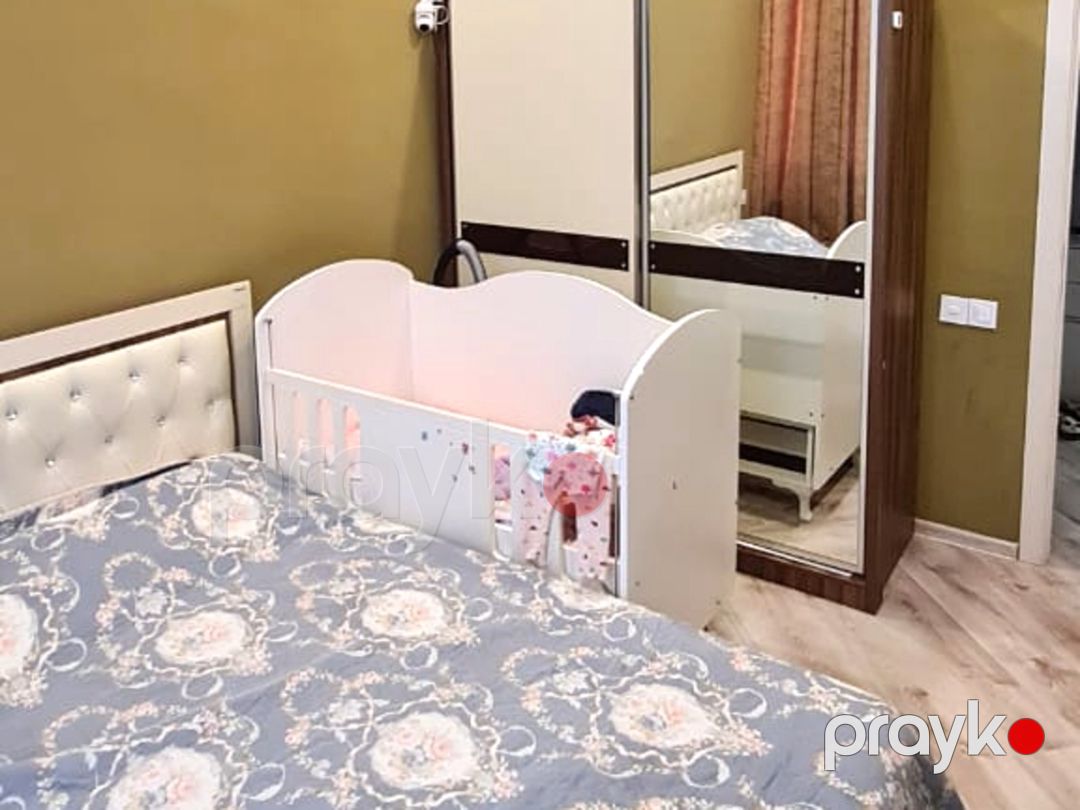 Satılır 2 otaqlı yeni tikili 41 m² — Mənzil, Bakı (9)
