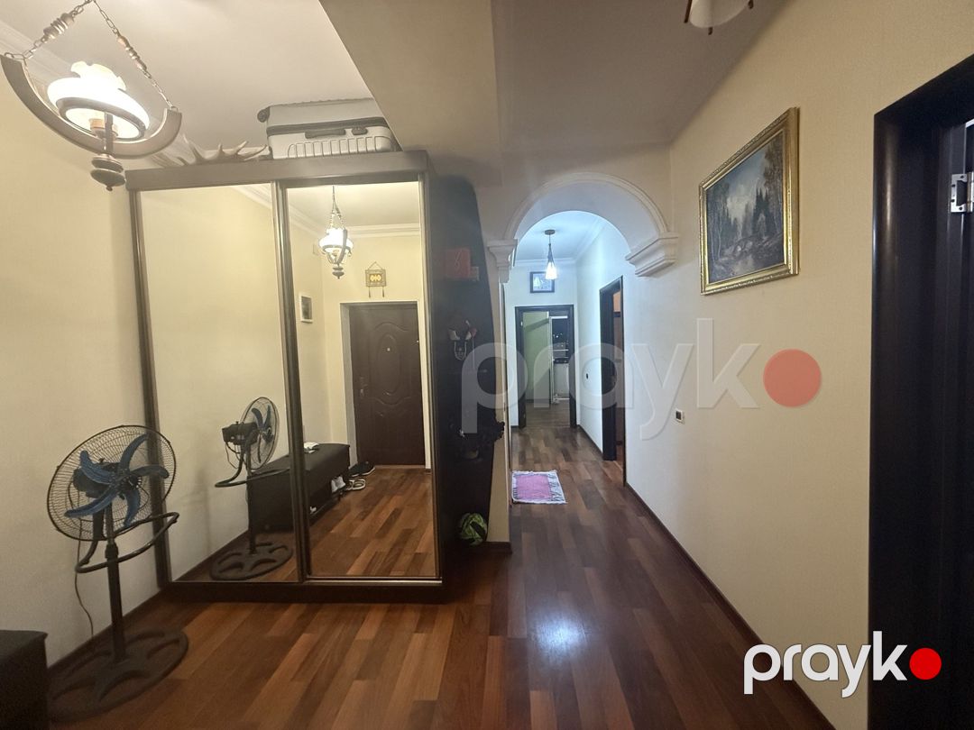 Satılır 2 otaqlı yeni tikili 90 m² — Mənzil, Bakı (2)