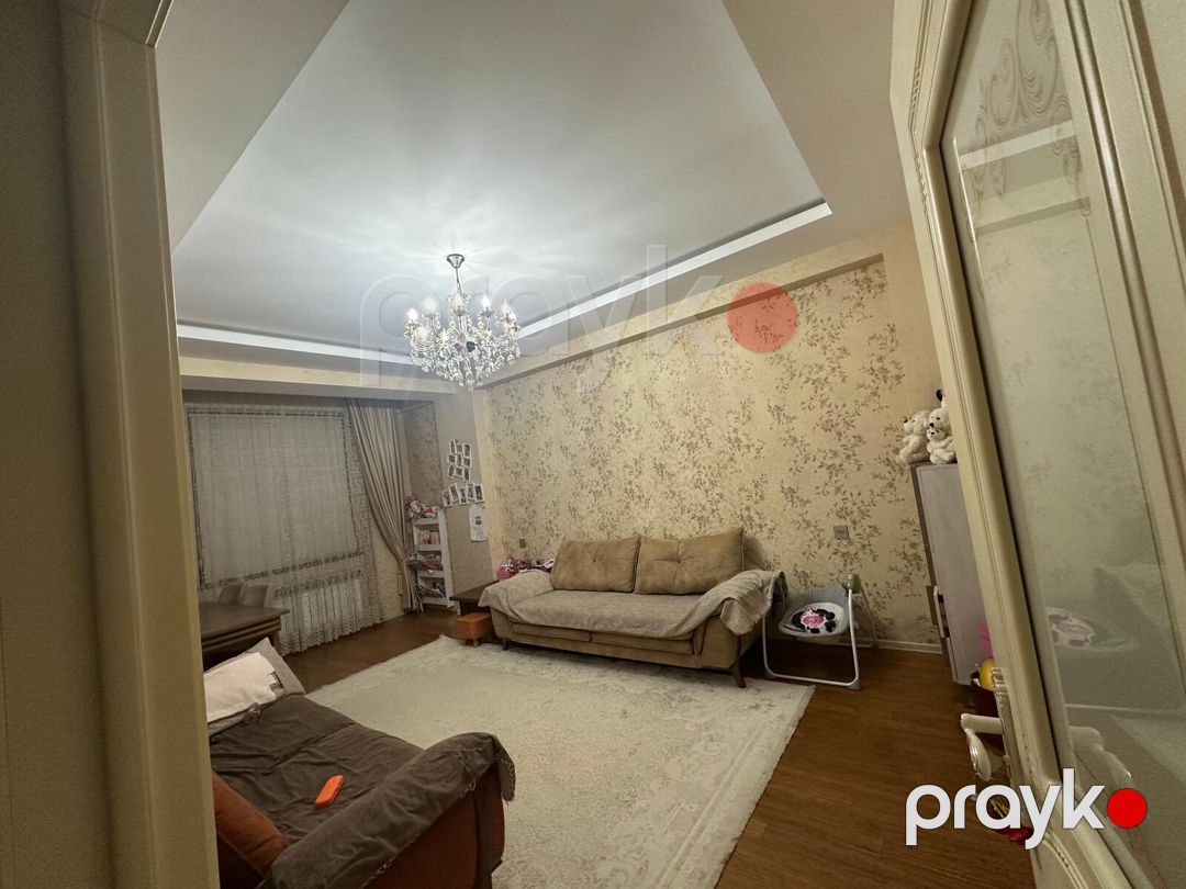 Satılır 2 otaqlı yeni tikili 67 m² — Mənzil, Bakı (3)