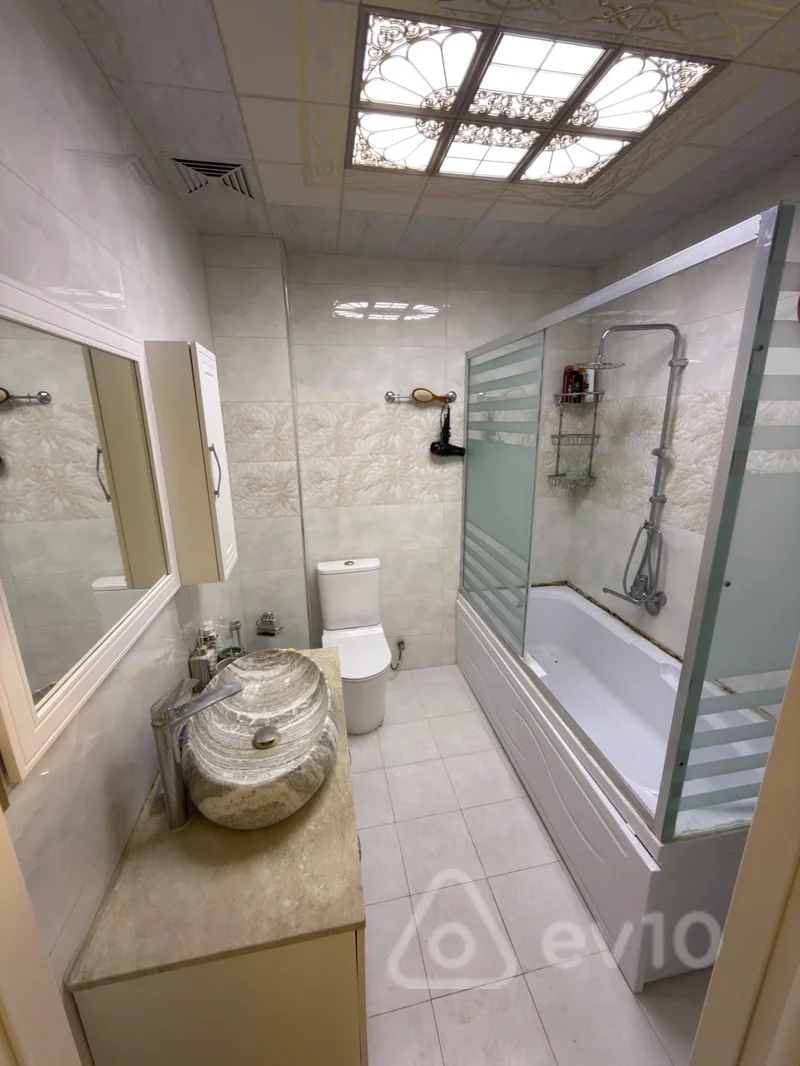 2 otaqlı mənzil, 80 m², Azadlg — kirayə — Mənzil, Bakı (7)